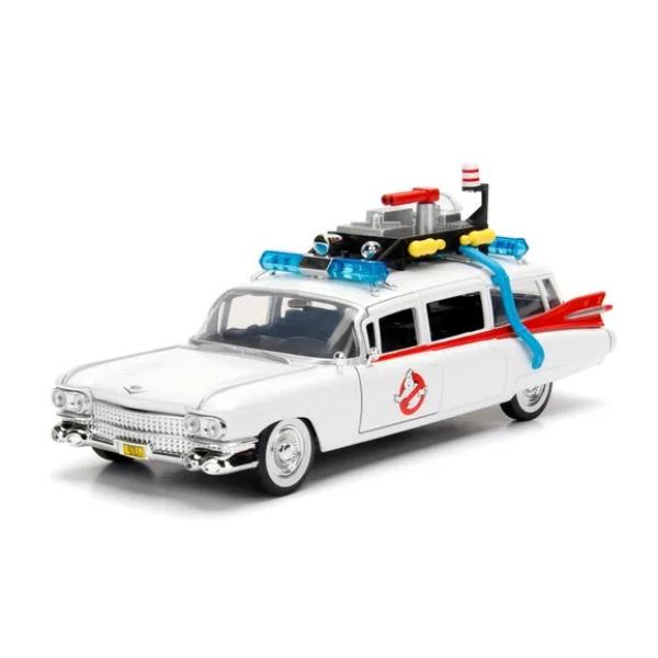 Ghostbusters RC auto ECTO-1, 1:16