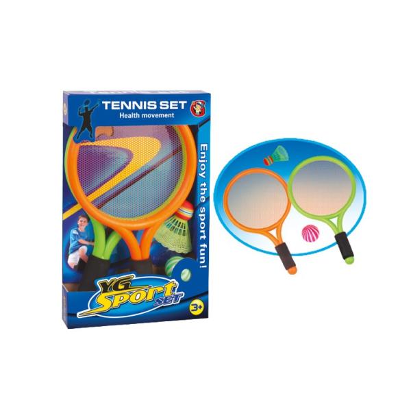 Tenis plážový 40 x 23 cm