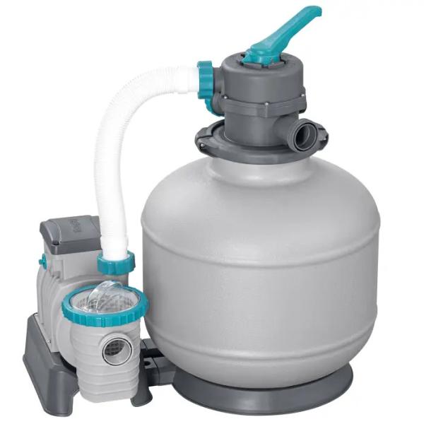 Písková filtrace 58499 Bestway Flowclear 8327 l / hod