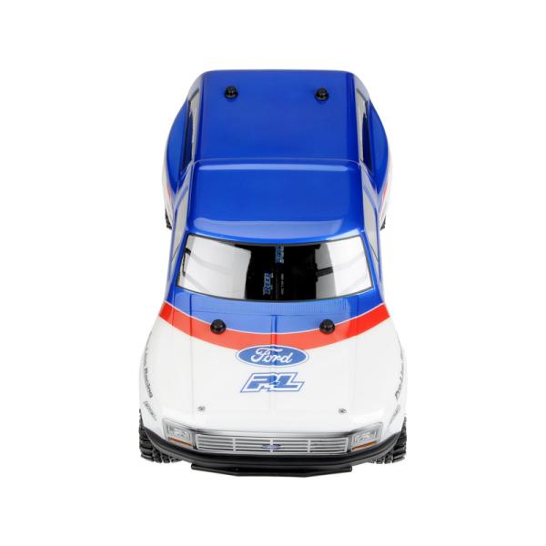 Pro-Line karosérie 1:10 Ford Bronco 198 (Short Course) (obrázek 6)