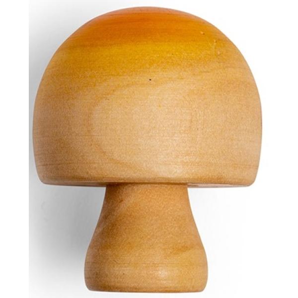 Bigjigs Toys Hríbik 1 ks