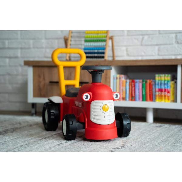 Falk odrážedlo/chodítko traktor 950 Valtra