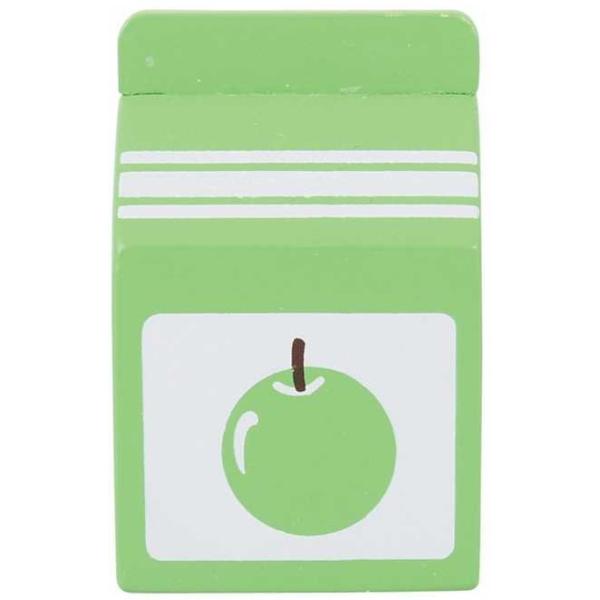 Bigjigs Toys Jablčný juice 1 ks