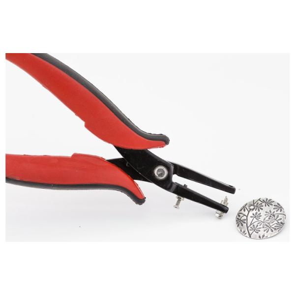 Jeweltool kleště děrovací (obrázek 3)