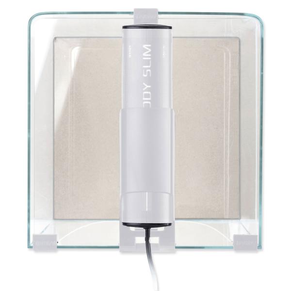 Set Aquael akvarijní Optibent bílá 20l