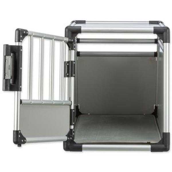 Přepravka hliník 55×62×78cm (obrázek 10)