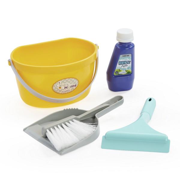 Sada na upratovanie s vedierkom