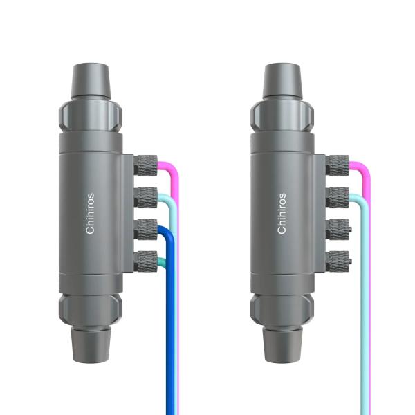 Chihiros adaptér pro dávkovače hnojiva 12/16mm (obrázek 3)