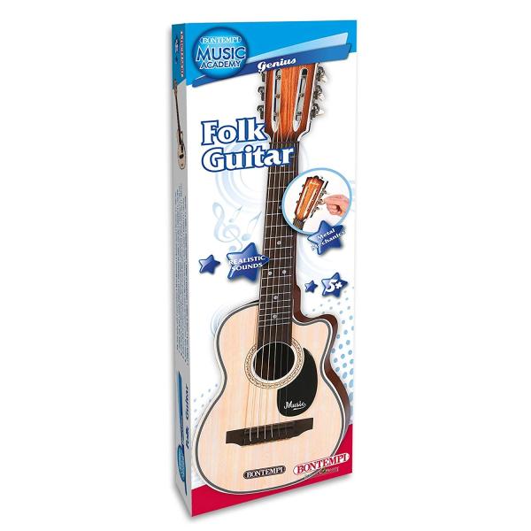 Bontempi Folková kytara 70 cm 207010 (obrázek 3)