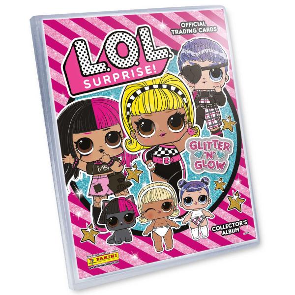 L.O.L. Surprise! 3 - binder
