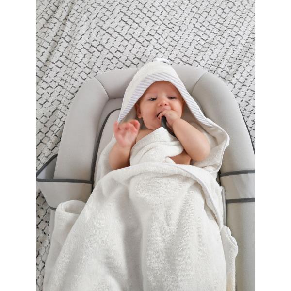 Doomoo Dry & Play ručník