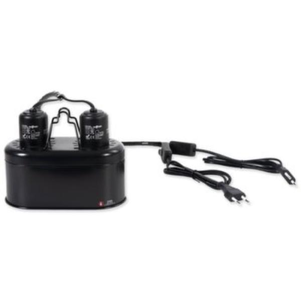 Osvětlení Repti Planet Mini Dual Dome 2x40W (obrázek 9)
