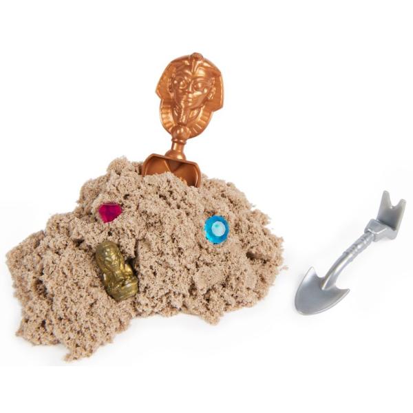 Kinetic sand malá sada mumie (obrázek 11)