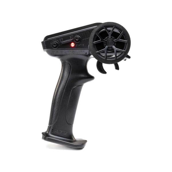 Spektrum vysílač SLT2 SLT, stabilizace DSC (obrázek 3)