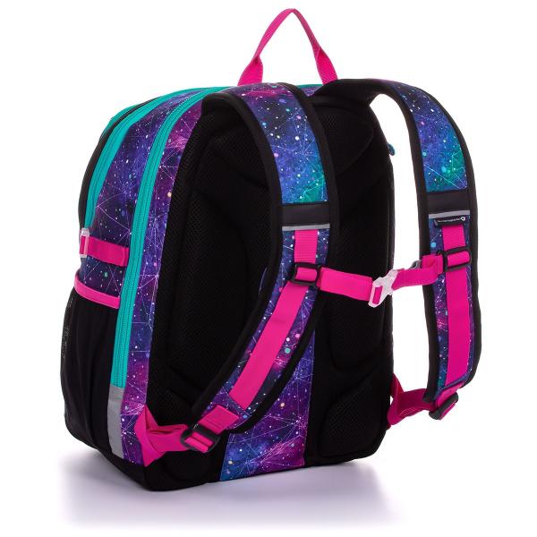 Studentský batoh Topgal ROTH 20029 G (obrázek 4)