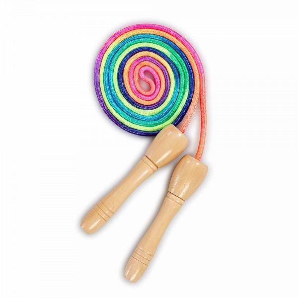 Addo Dřevěné švihadlo