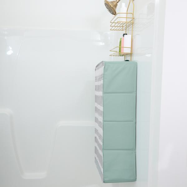 INGENUITY Vanička cestovní skládací TuckAway™ 12m+