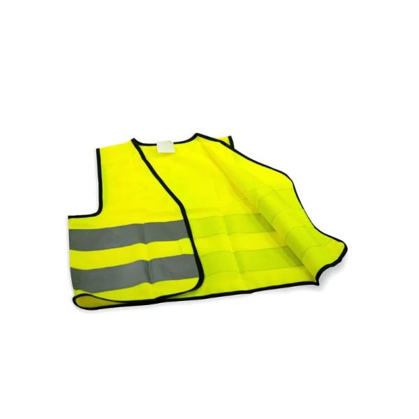 Bigjigs Toys Reflexná vesta 7-9 rokov