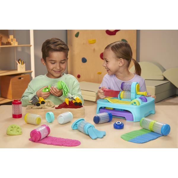 Wonder Factory Mega Box s nevysychající plastelínou (obrázek 6)