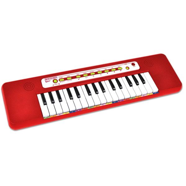 Bontempi Elektronická klávesnica s 32 klávesmi