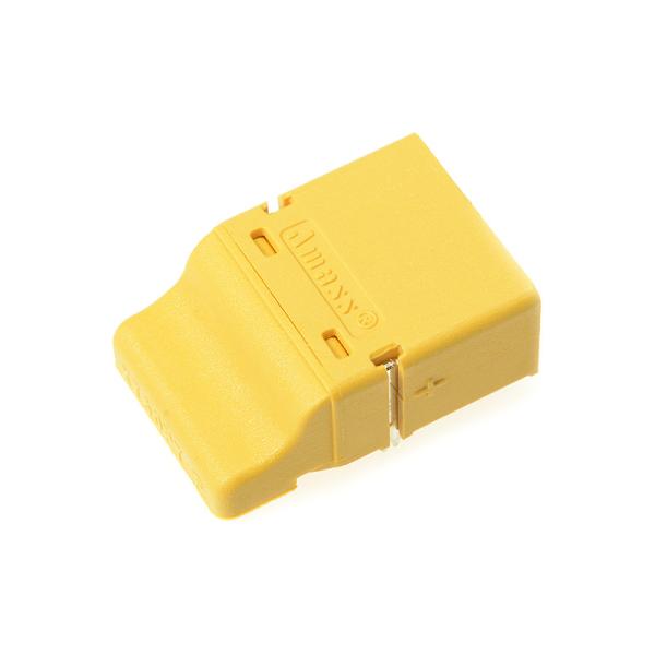 Konektor zlacený XT-60PT (2 páry) (obrázek 6)