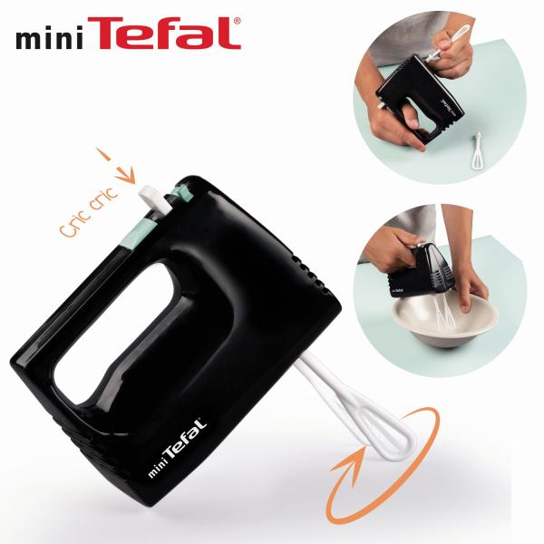 Smoby Šlehač mini Tefal Express