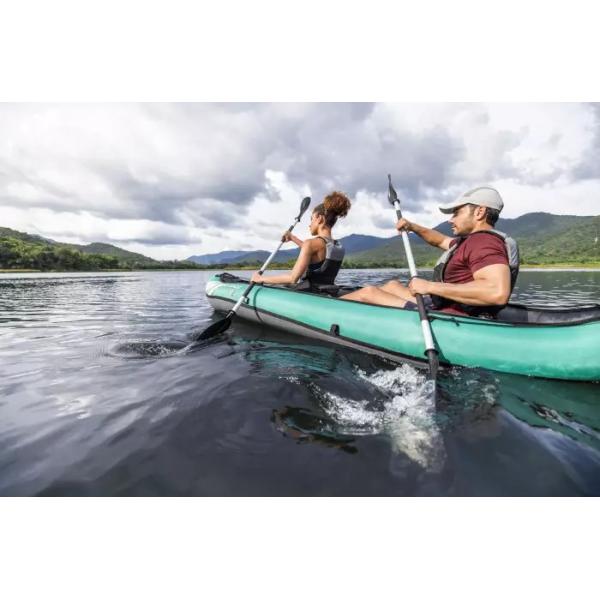Bestway Nafukovací člun Hydro-Force 3.30mx 94cm Ventura Kayak (obrázek 7)