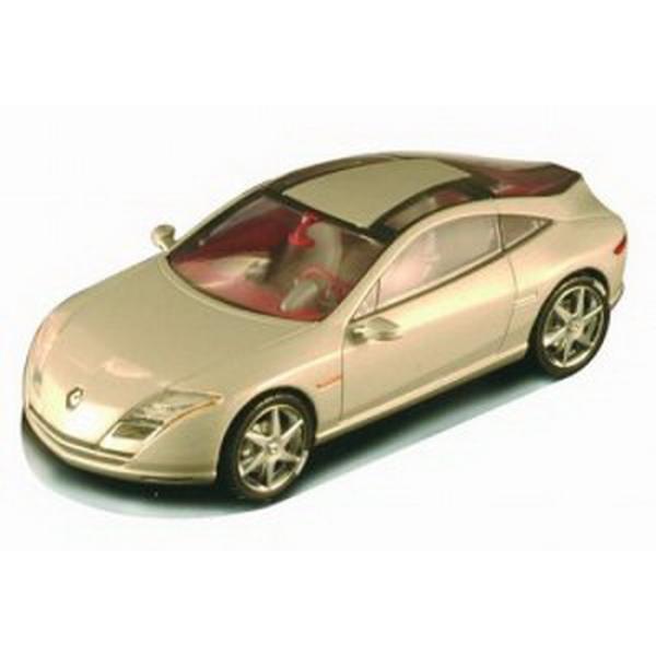 1:43 RENAULT CONCEPT CAR FLUENCE