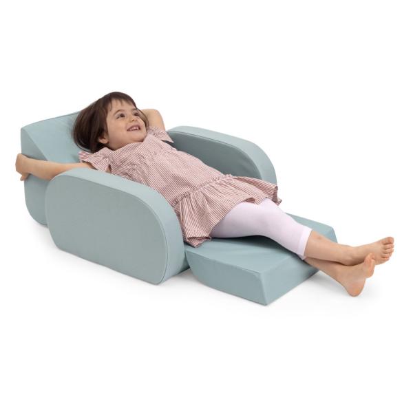 CHICCO Křesílko Twist - Peppermint 12m+ (obrázek 4)