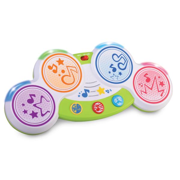 HAP-P-KID Moje první Magické bubny