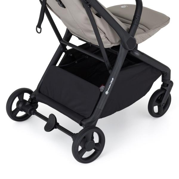 PETITE&MARS Kočárek sportovní Flip Platinum Grey (obrázek 7)