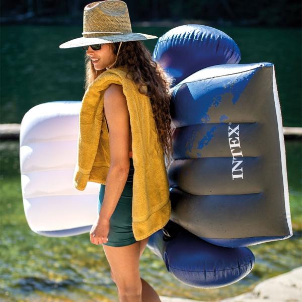 Nafukovací lehátko INTEX 58868 (obrázek 6)