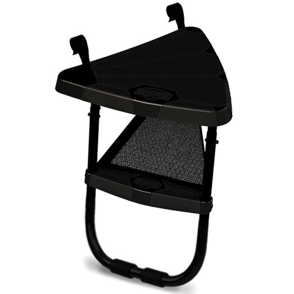 BERG stupňový platforma + Berg schůdky S