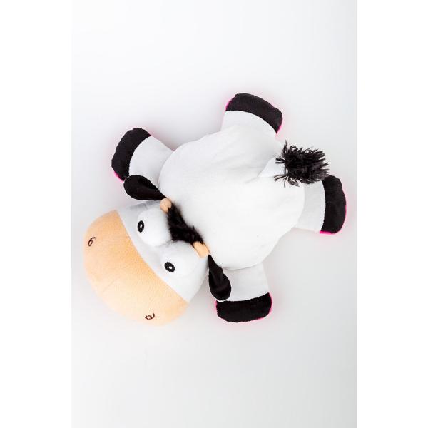 Magický plyšák 2 v 1 kravička/prasátko 25 cm (obrázek 4)