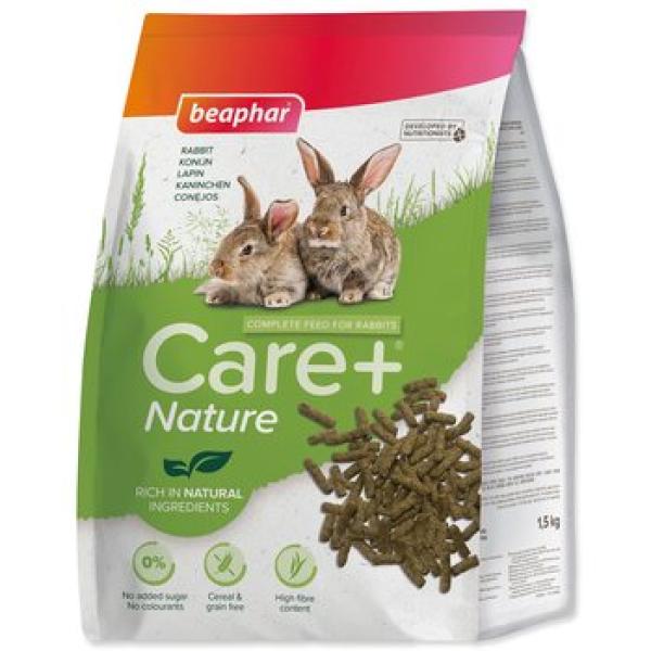 Beaphar Care+ Nature Rabbit 1,5kg