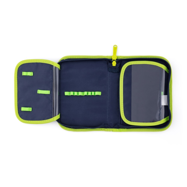 Sada 3dílná OXY GO Football (obrázek 10)