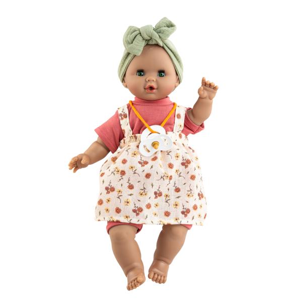PAOLA REINA Miminko Alex&Sonia model Sonia 08042 36 cm