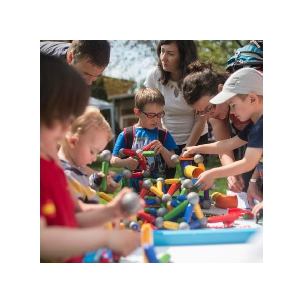 SmartMax – Zatáčky – 6 ks