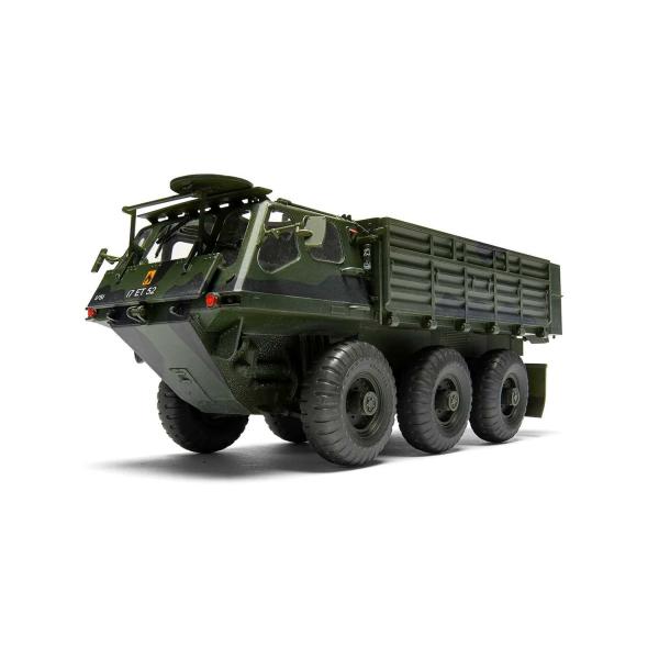Classic Kit military A1381 - Alvis FV622 Stalwart Mk.2 (1:35) (obrázek 3)