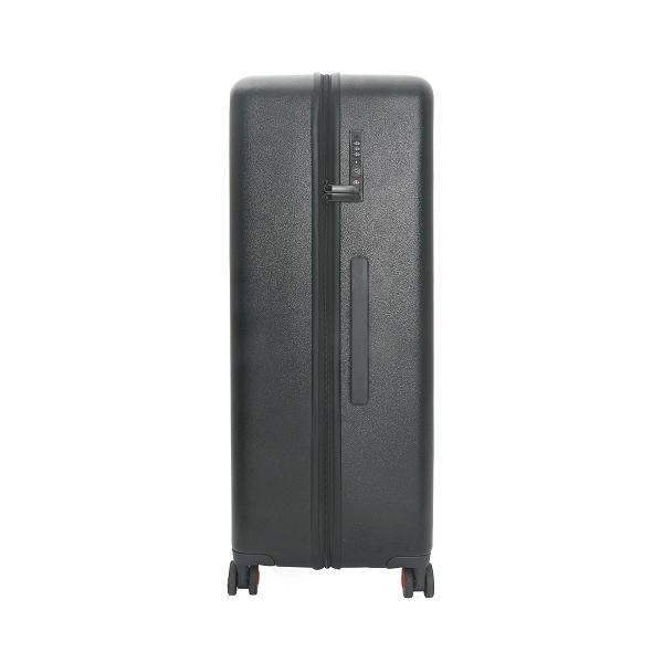 LEGO® Luggage URBAN 28" - Černý/Červený (obrázek 5)