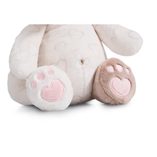 NICI plyš Love Kočička roztomilá 25cm, sedící, GREEN