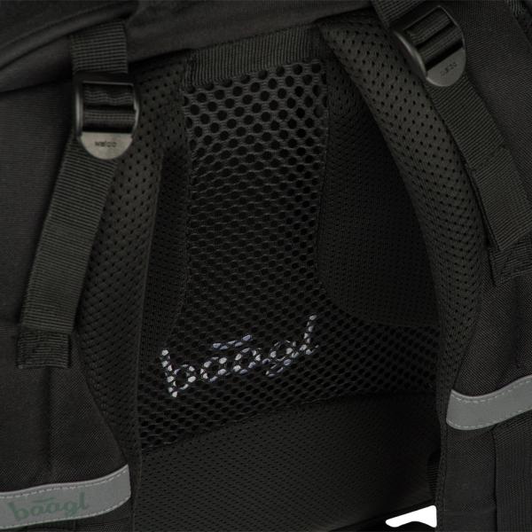 BAAGL Školní batoh Skate Indigo (obrázek 9)