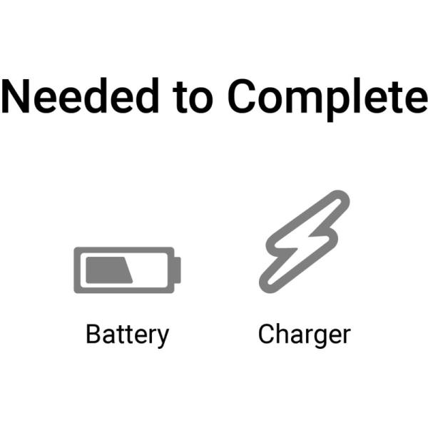 Losi Promoto-SM 1:4 RTR Basic FXR