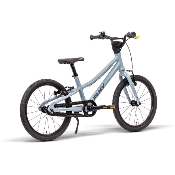 PUKY Dětské kolo 18″ LS-PRO, ash blue