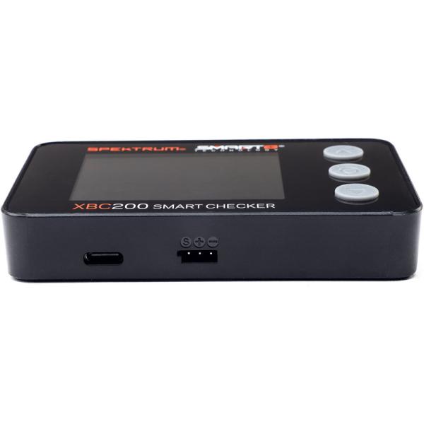 Spektrum Smart Tester XBC200 (obrázek 10)