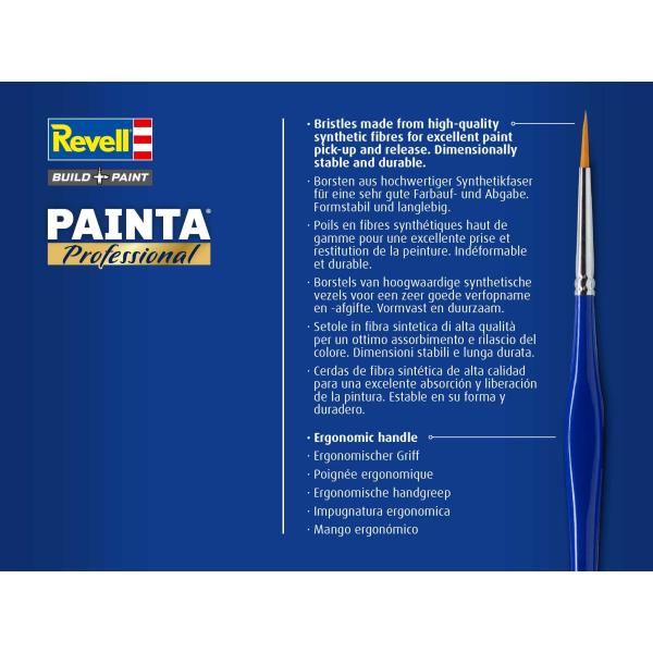 Painta Professional 39560 - Basic Set (obrázek 5)