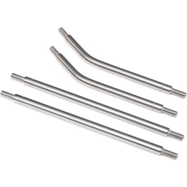 Axial táhla nápravy přední, ocel: Gilamon AXP8