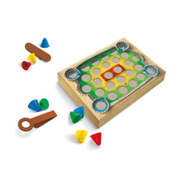 Albi Klobouček hop! (obrázek 3)