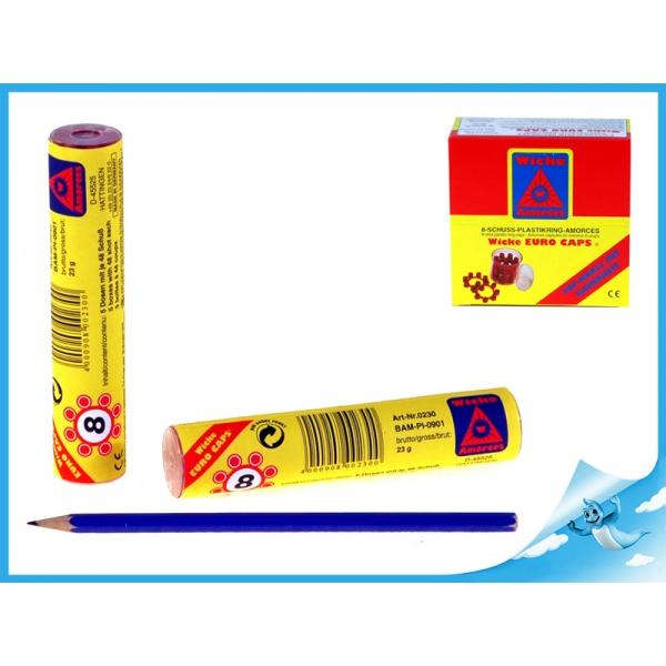 Kapsle „8“ 240 ran