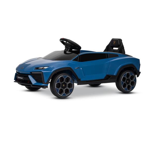Elektrické autíčko Lamborghini Lanzador 12V s pohonem zadních kol a licencí (Jednomie (obrázek 5)